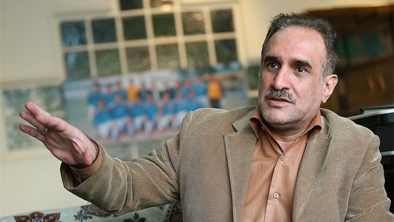 تحلیل حکیمیپور از شرایط اصلاحطلبان در انتخابات ۱۴۰۰