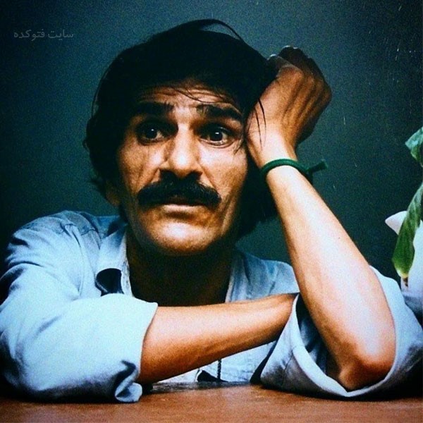 شاعری که به تنهایی یک سینما بود!
