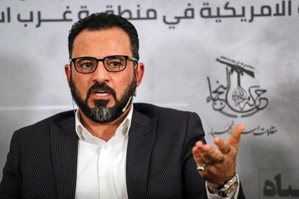 پیام «نُجَباء» به لندن رسید