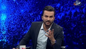 نطق شبانه و ناگهانی میثاقی!