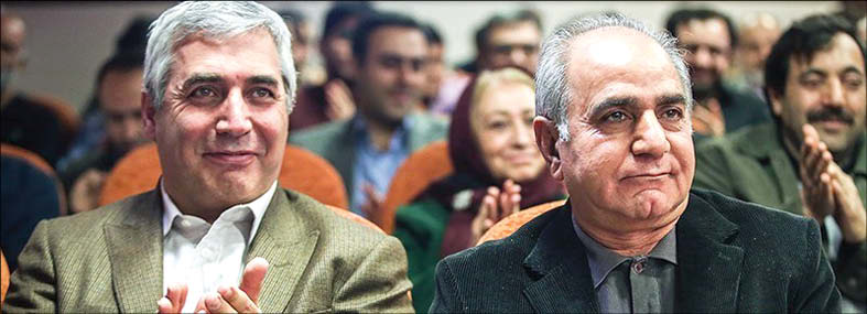بازیگرانی که سوگلی کارگردانان معروف هستند!