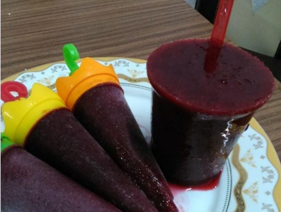 با طرز تهيه اخته خَمَس يا اسکمو اخته گيلاني آشنا شويد