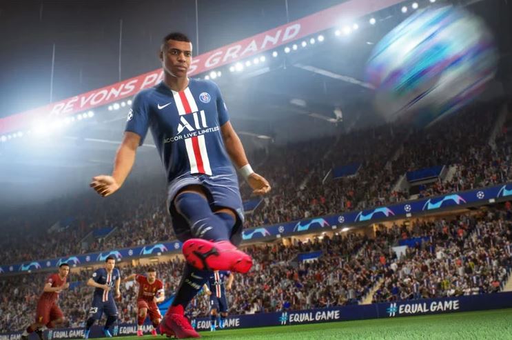 حذف بعضی از شادی‌های پس از گل در FIFA 21