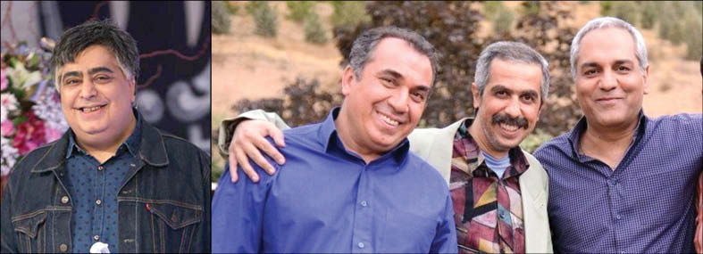 بازیگرانی که سوگلی کارگردانان معروف هستند!