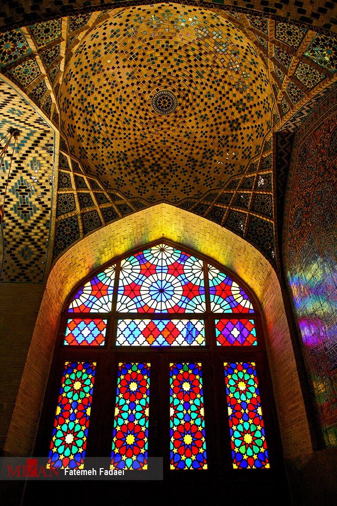 شیراز سرزمین تاریخ و هنر