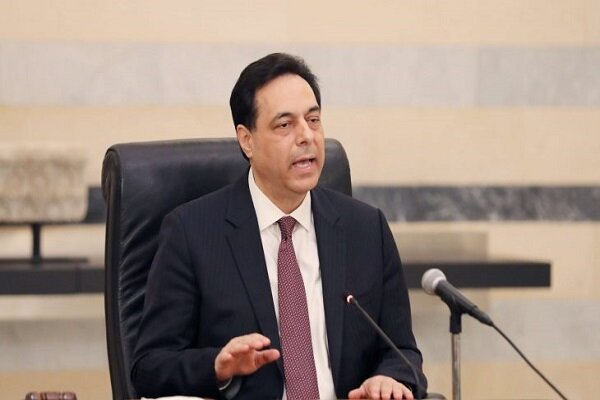 حسان دیاب: حجم فاجعه قابل توصیف نیست  