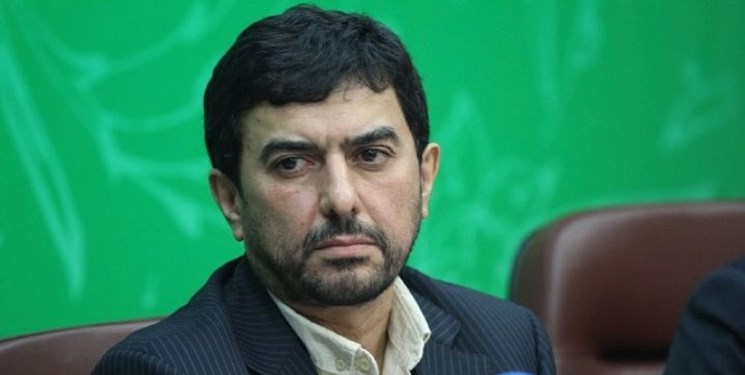 گزینه پیشنهادی وزیر صمت به مجلس معرفی شد