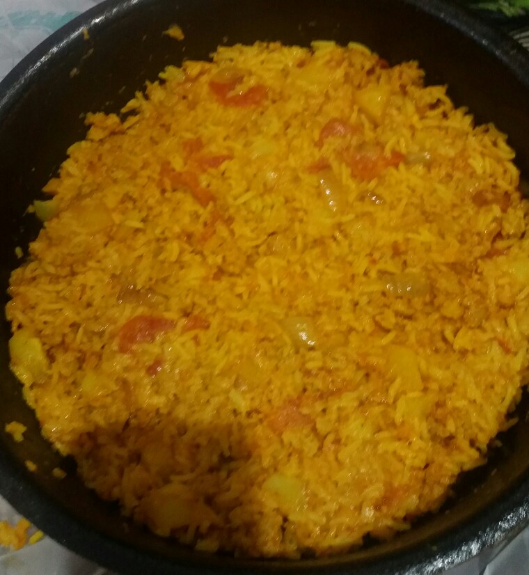 از شما/ عصرانه