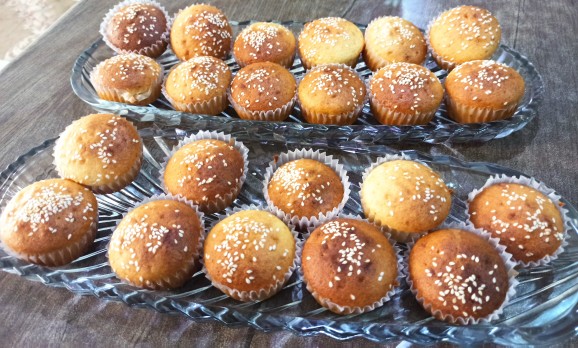 از شما/کيک يزدي