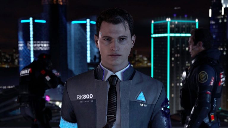 فروش بازی Detroit: Become Human از مرز ۵ میلیون نسخه عبور کرد
