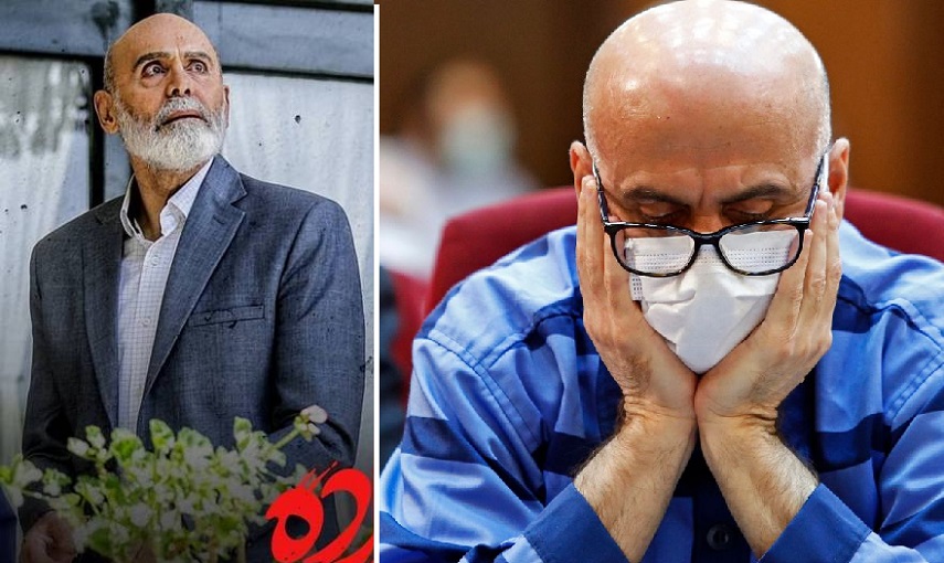 سریال «آقازاده» کدام شخصیتهای سیاسی را هدف گرفته است؟