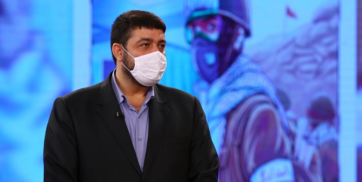 کولیوند: هیچ بیماری به علت بی پولی پشت در بیمارستان نمانده است