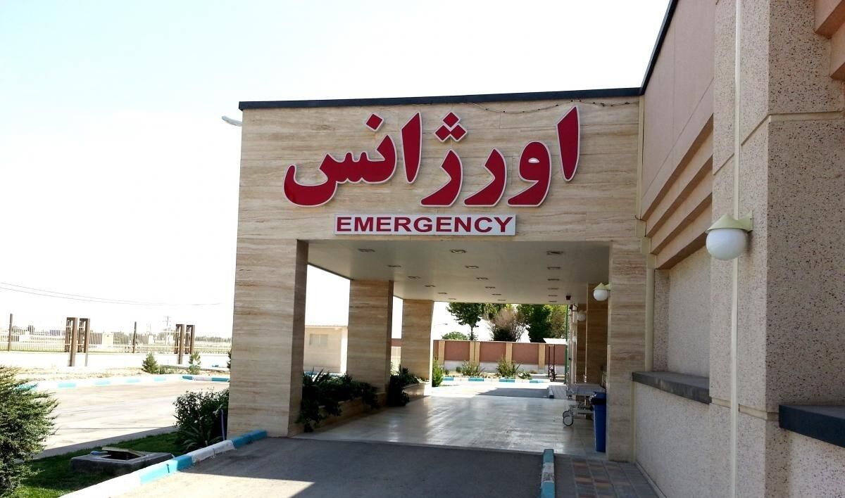 مجروحان حادثه انفجار بمب صوتی در زاهدان از بیمارستان مرخص شدند