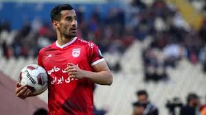 باج عجیب تراکتوریها به یک بازیکن