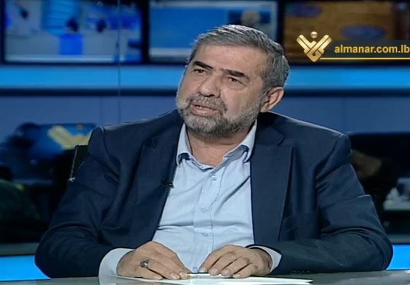 انفجار بیروت بخشی از یک رخداد سرنوشت ساز در لبنان است