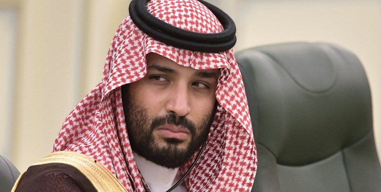 وال استریت ژورنال محل تأسیسات تهیه کیک زرد در عربستان را مشخص کرد