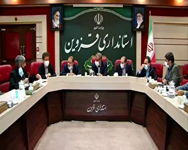 انتقاد استاندار قزوین از نابسامانی قیمتها در بازار