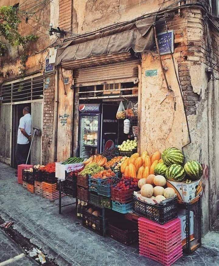 داستانک/ لذت برآورده نمودن حاجات دیگران
