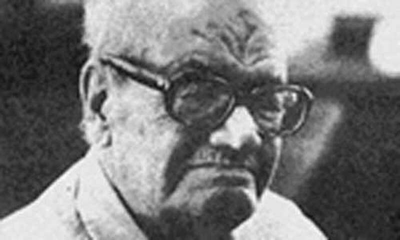 احمد راد؛ یکی از مهجورترین چهره‌های ادبیات فارسی