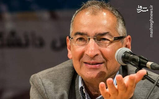 انتقاد تند صادق زیباکلام از اصلاح طلبان