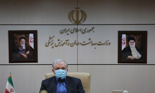 وزیر بهداشت: اورژانس یکی از مطمئن ترین تکیه گاههای ما بوده و خواهد بود