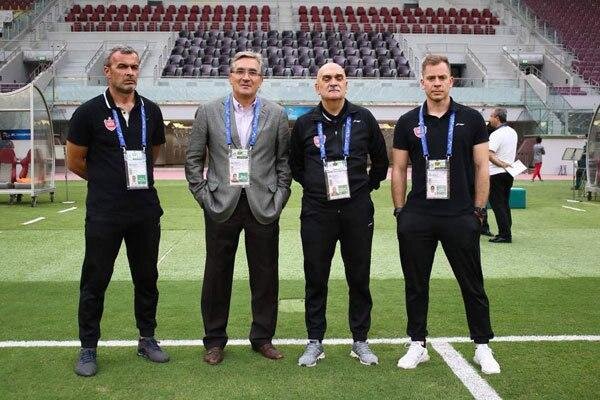 جشن قهرمانی پرسپولیس تحت تاثیر شکایت برانکو