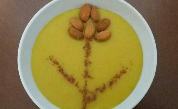 از شما/آشپزي 