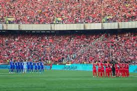 حساسیت عجیب استقلال به قهرمانی‌های پرسپولیس!