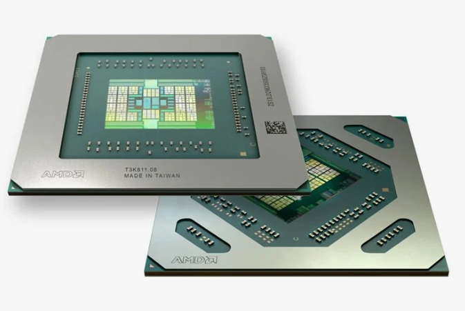 پردازنده‌های گرافیکی AMD موجب پیشرفت چشمگیر کامپیوترهای جدید آی‌مک می‌شوند