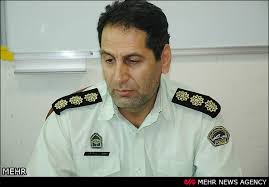 گفت و گو با شرلوک هولمز ایرانی