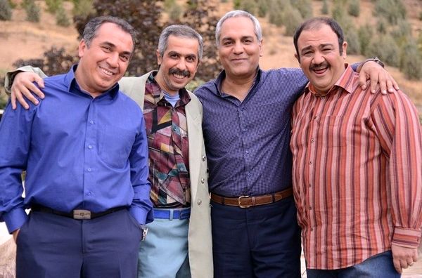 بازیگرانی که سوگلی کارگردانان معروف هستند!