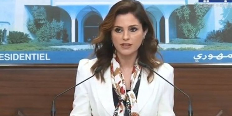 اظهارات وزیر لبنانی درباره احتمال وجود حمله خارجی