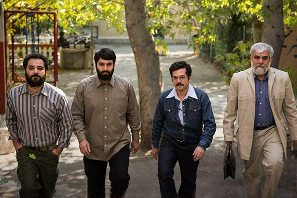 کارگردان «شاهرگ»: تعمدی در شباهت کاراکترها با «ماجرای نیمروز» نداشتیم