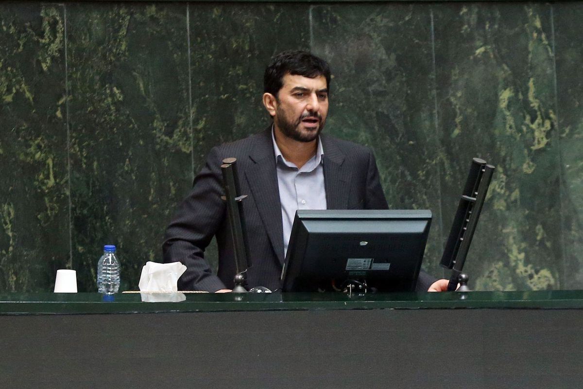 نامه معرفی وزیر پیشنهادی صمت اعلام وصول شد