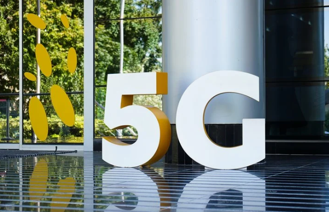 کره جنوبی میانگین سرعت ۶۵۰ مگابیتبرثانیه را در دانلود شبکه 5G ثبت کرد
