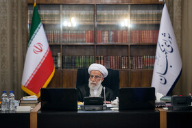 درخواست فوری آیتالله جنتی از کشورهای اسلامی