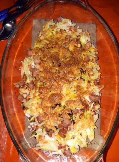 از شما/شام امشب ما