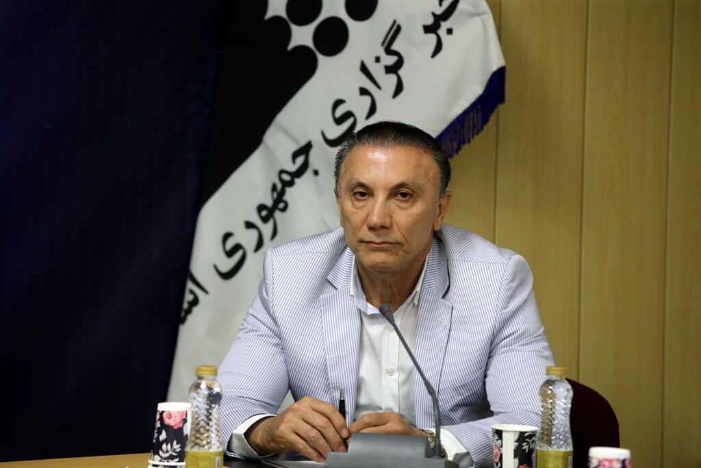 درخشان: مدیران قبلی باید پرونده برانکو را می‌بستند