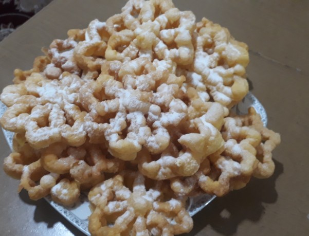 از شما/شيريني پنجره اي