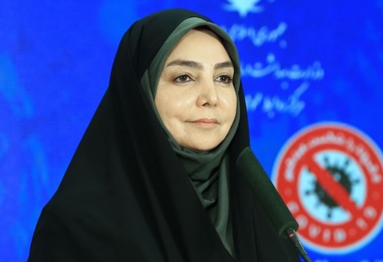 سخنگوی وزارت بهداشت: مسافران عامل 30 درصد موارد ابتلا به کرونا در گیلان بوده‌اند