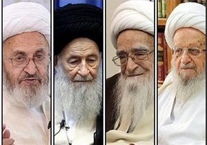 تاکید مراجع عظام تقلید بر اقامه عزای سیدالشهدا(ع) با رعایت کامل بهداشت