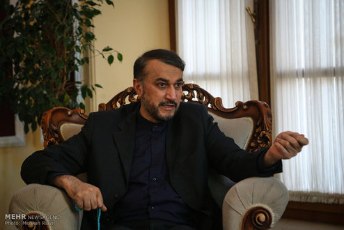 ذی نفعان حادثه دیروز لبنان از دیدِ امیرعبداللهیان