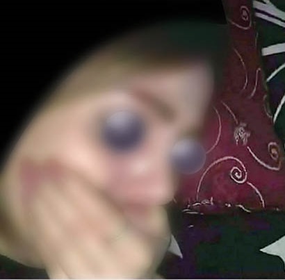 ماجرای زنی که کتک خورد و از فالوئرهایش لایک خواست