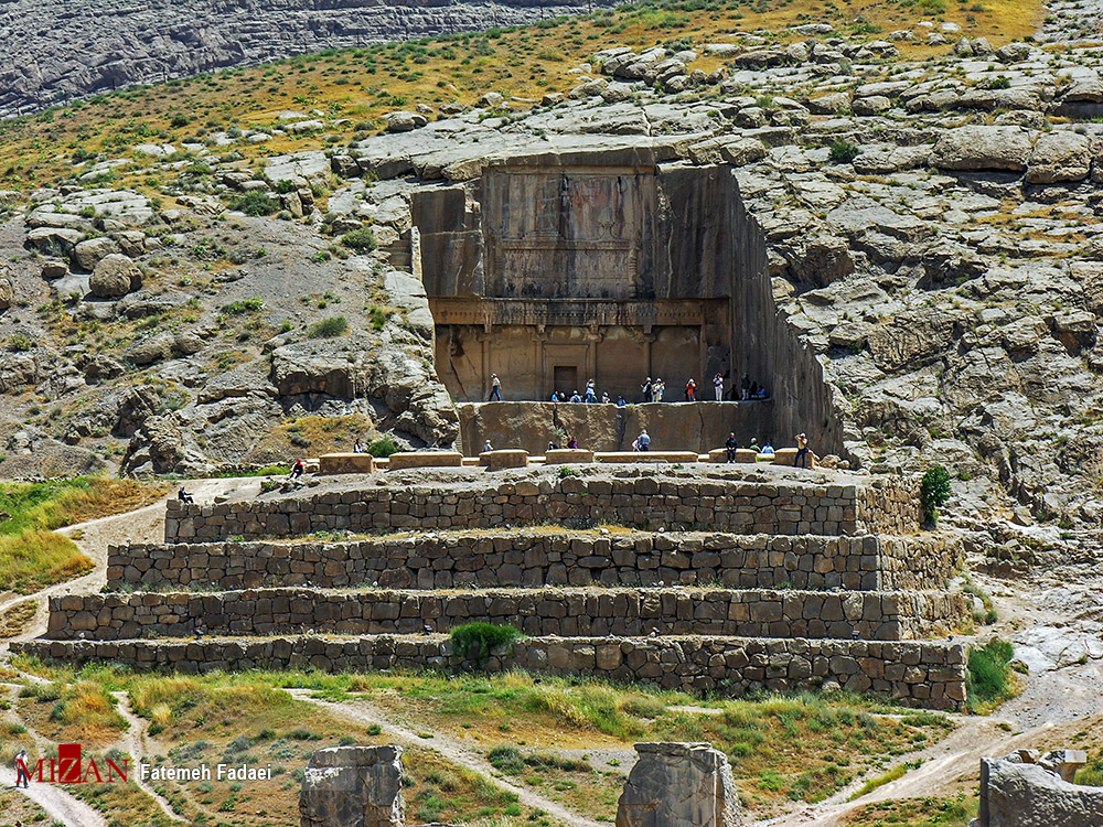 شیراز سرزمین تاریخ و هنر