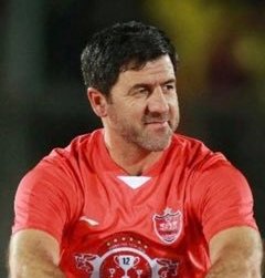 کریم باقری پرسپولیسی‌ها را آنفالو کرد