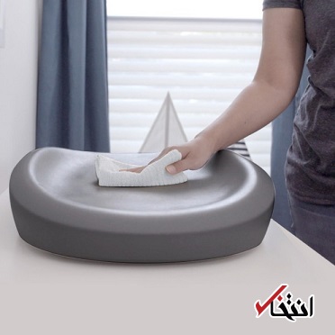 سنجش هوشمند منحنی رشد کودک