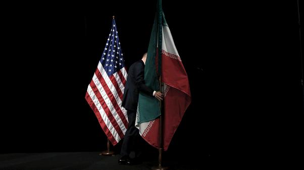اقدام جدید آمریکا علیه ایران در شورای امنیت