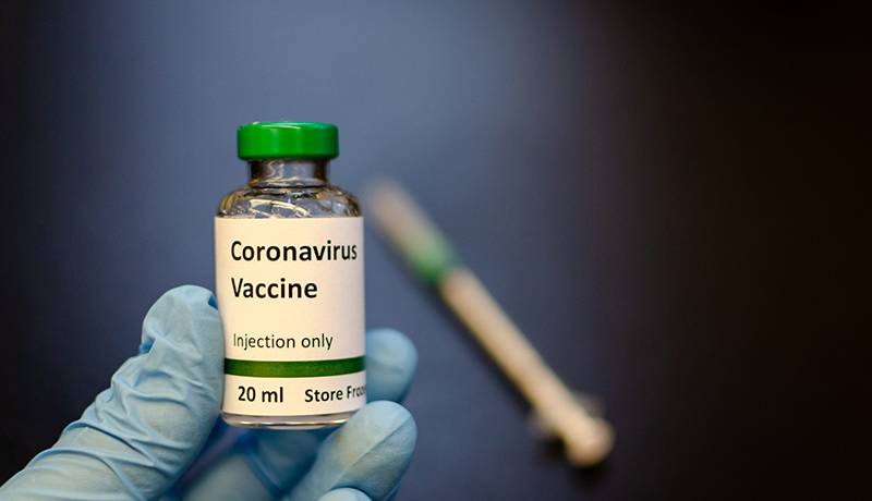 تلاش ۵ گروه برجسته ایرانی برای ساخت واکسن کرونا