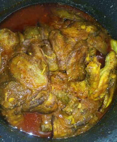 از شما/خورشت بادمجان 