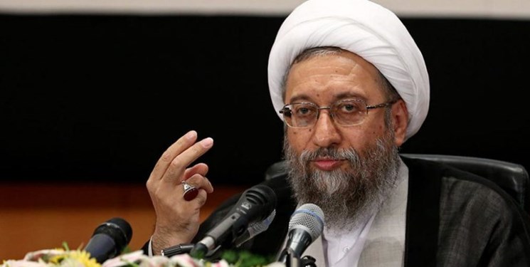 آملی لاریجانی: کشورهای مسلمان به یاری دولت و مردم رنج دیده لبنان برخیزند